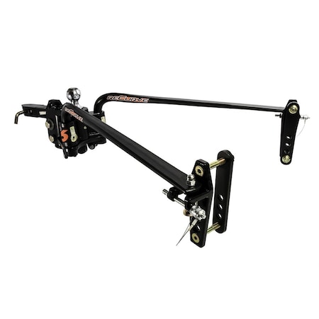 Camco RECURVE, R6, WDH, 1000LB, KIT 48733